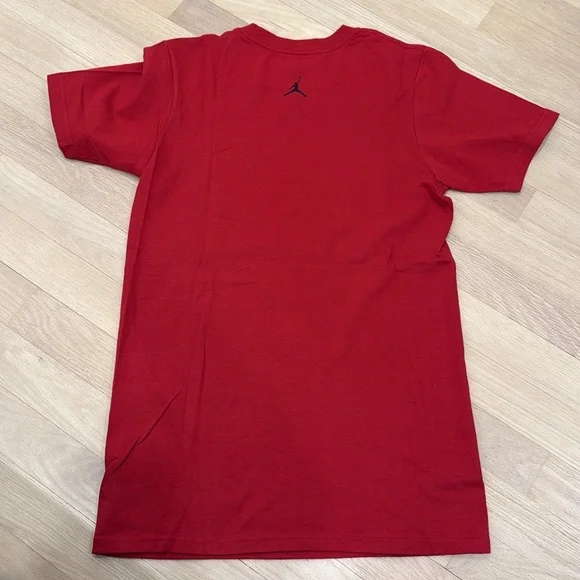 Jordan tee small - Picture 4 of 4